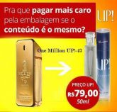 Perfumes paco rananne