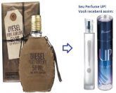 Perfume Masculino 50ml - UP! 37 - Diesel Fuel For