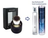 Perfume Masculino 50ml - UP! 07 - Dolce & Gabbana
