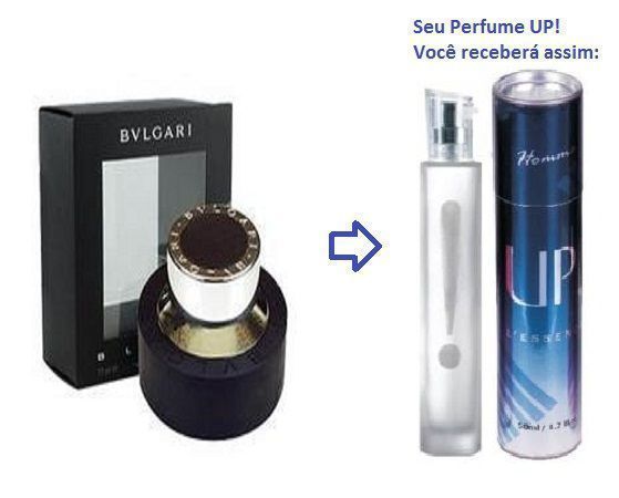 Perfume Masculino 50ml - UP! 07 - Dolce & Gabbana