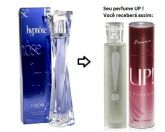 Perfume Feminino 50ml - UP! 32 - Anais Anais